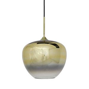 Hanglamp MAYSON Ø30x25cm – Goud OP=OP