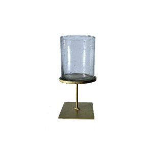 Kandelaar Milly Small – Gold