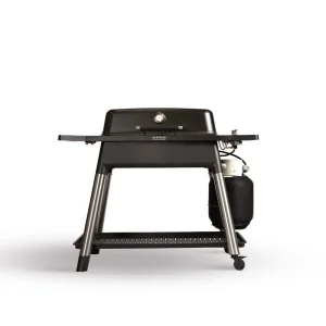 Everdure Furnace Gas Barbecue Model 2024 | Zwart