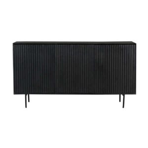 Dressoir Madison 165cm – Zwart